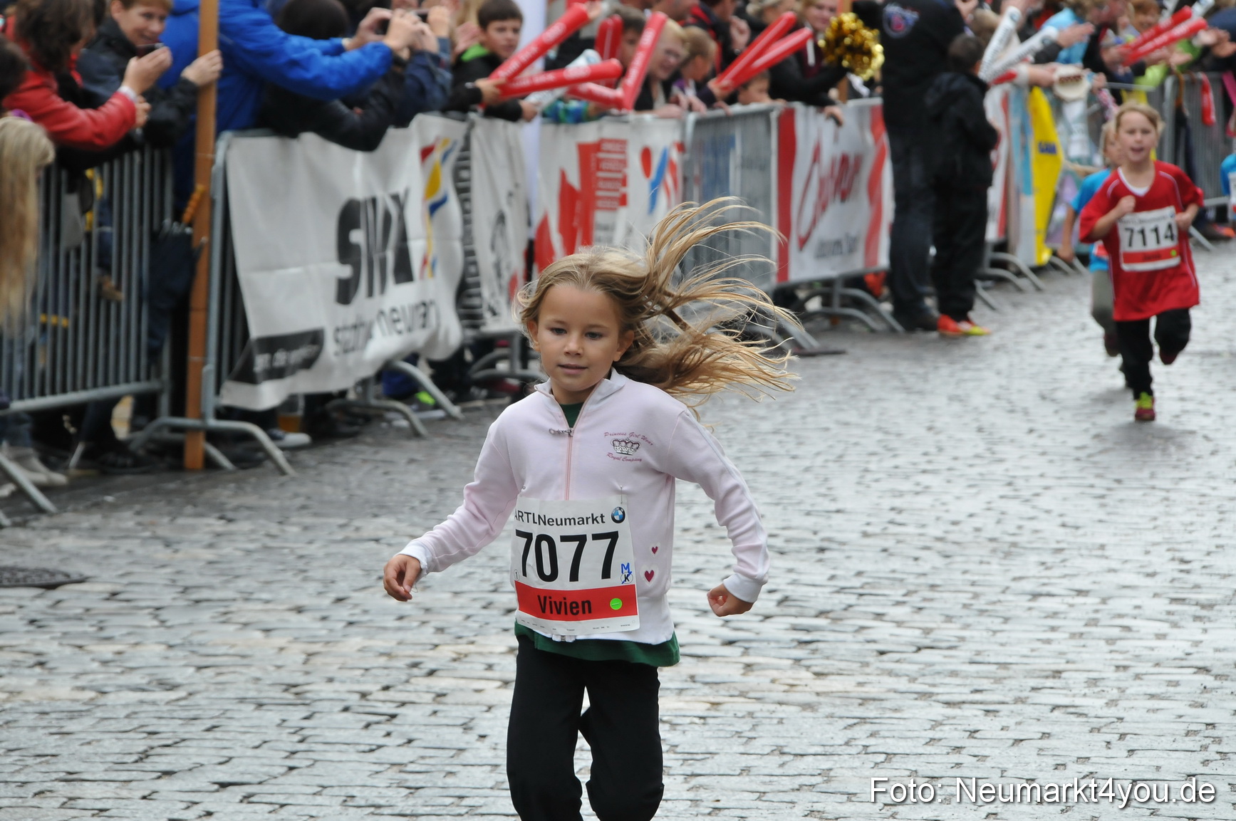 Stadtlauf Neumarkt 2014 1335